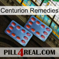 Centurion Remedies 05